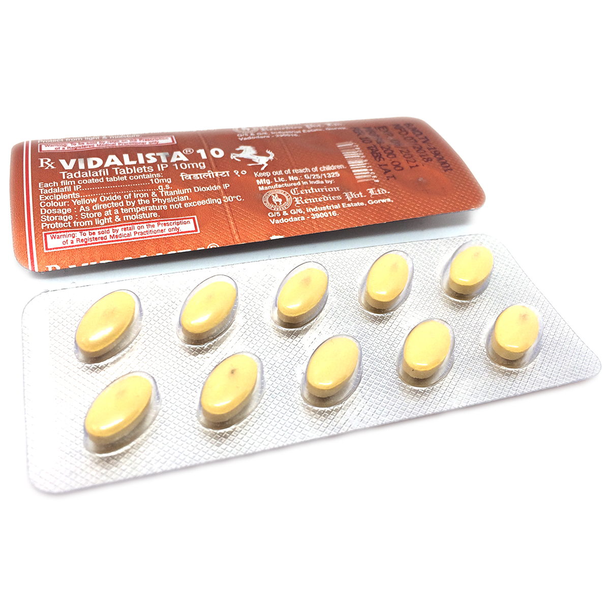 Купить Сиалис 10 мг в интернет аптеке с доставкой Новой Почтой