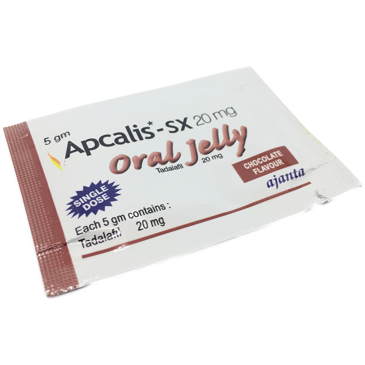 Купить Apcalis-sx Oral Jelly x 70 шт