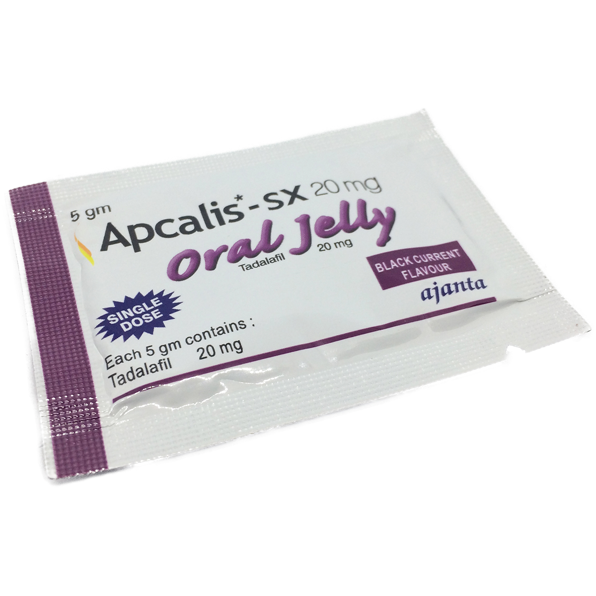 Купить Apcalis-sx Oral Jelly x 35 шт