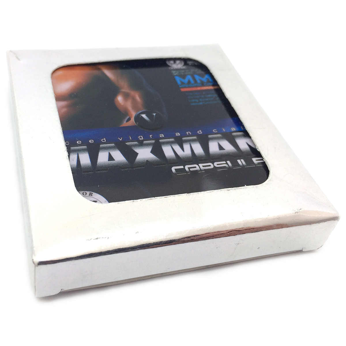 Купить MAXMAN V x 1 уп