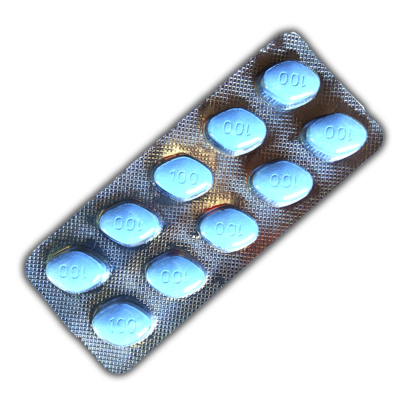 Viagra 100 mg фото - Doctor-Stvol.com