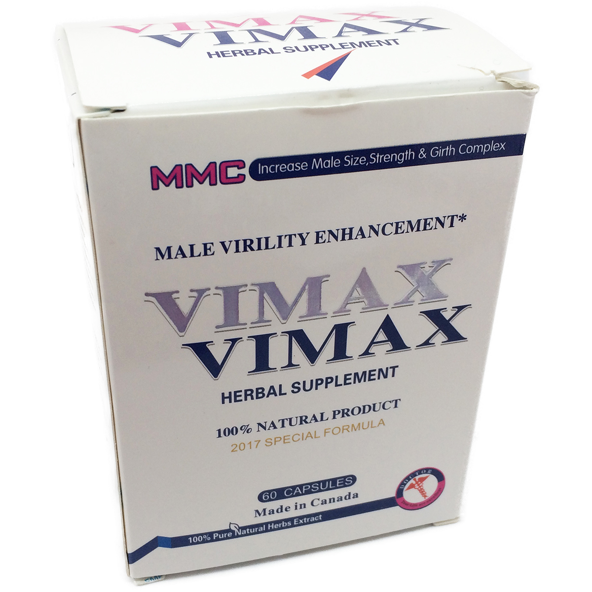 Купить VIMAX x 2 шт